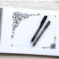 Image client Pigmentliner Noir - 0,6 mm