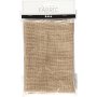 Sacs en jute - marron - 10 x 15 cm - 4 pcs