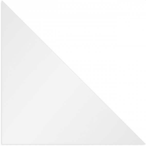 Poches  glaage - 75x75 mm