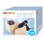 Support pour pistolet à colle Support pour pistolet à colle
