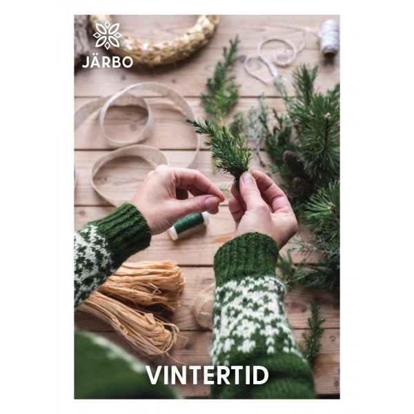 Livret de patrons - Heure d'hiver