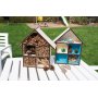 Artisanat de maison en bois