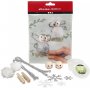 Mini Kit DIY - ange sur clip