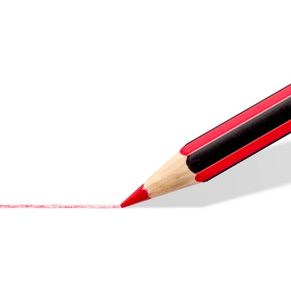 Crayons de couleur Noris - 36 crayons Crayons de couleur Noris - 36 crayons