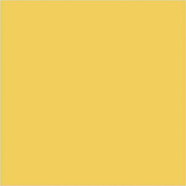 Peinture Plus Color Hobby - jaune crocus - 60 ml Peinture Plus Color Hobby - jaune crocus - 60 ml