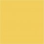 Peinture Plus Color Hobby - jaune crocus - 60 ml