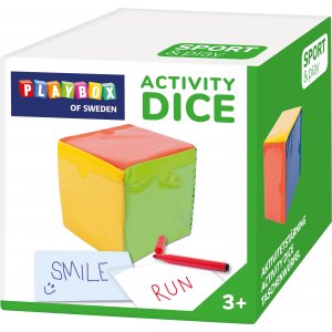 Dés d'activité Dés d'activité