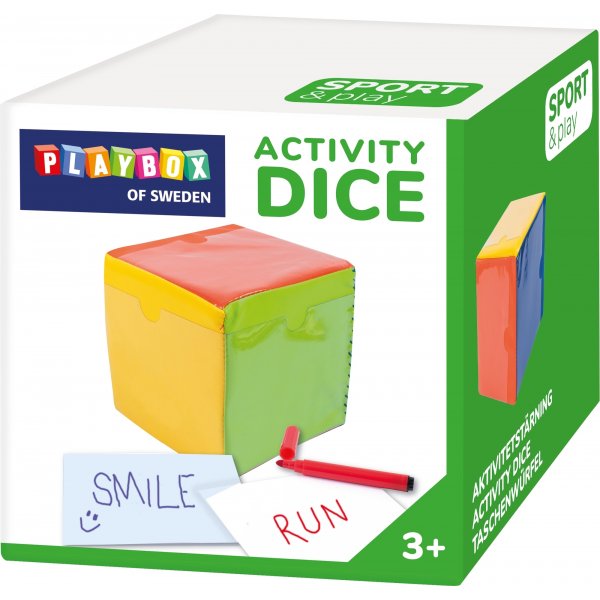 Ds d'activit