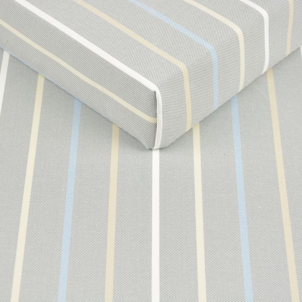 Tissu d\\\'extrieur Santorin