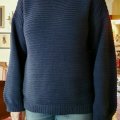 Image client Fil Flox - 50g - Marine (1824)