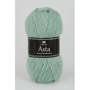 Black Sheep Asta 50g - Vert Menthe (81) Black Sheep Asta 50g - Vert Menthe (81)