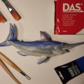 Image client Peinture acrylique Liquitex 118 ml - 420 Bleu Primaire