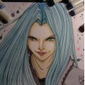 Image client Bloc marqueur Copic - A4