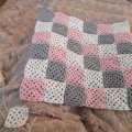 Image client Fil Järbo 8/4 200g - Rose clair