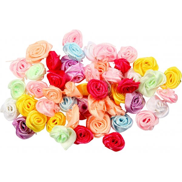 Boutons de roses - 50 pcs Boutons de roses - 50 pcs