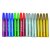 Colle pailletée 16 pcs Colle pailletée 16 pcs