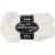 Fil Acrylique XL avec Laine - 300 g - Blanc Cassé