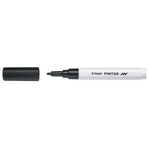 Stylo fibre Pilot Pintor - Fin Stylo fibre Pilot Pintor - Fin