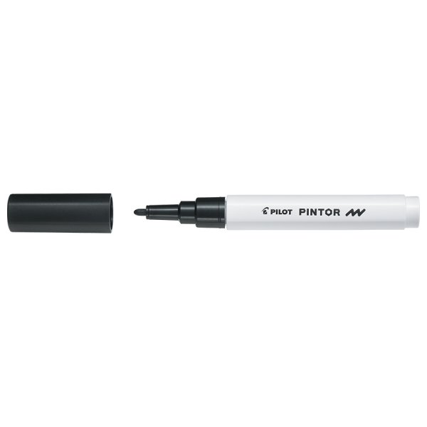 Stylo fibre Pilot Pintor - Fin