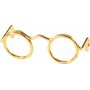 Verres - or - 25 mm - 10 pcs