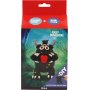 Coffret de dmarrage Funny Friend - noir - monstre