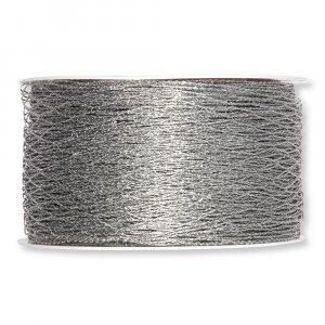 Ruban décoratif Treillis extensible - 40mm 15m Ruban décoratif Treillis extensible - 40mm 15m