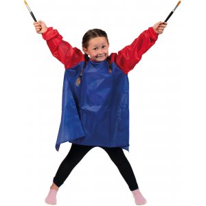 Tablier à manches - jeunesse - L85 cm Tablier à manches - jeunesse - L85 cm