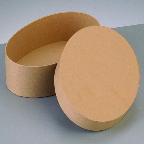 Frne ovale 16,5 x 10,5 x H 5 cm