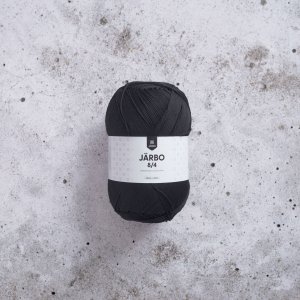 Fil Järbo 8/4 200g - Noir Fil Järbo 8/4 200g - Noir