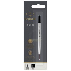 Recharge Parker Rollerball - 1-Blister Recharge Parker Rollerball - 1-Blister