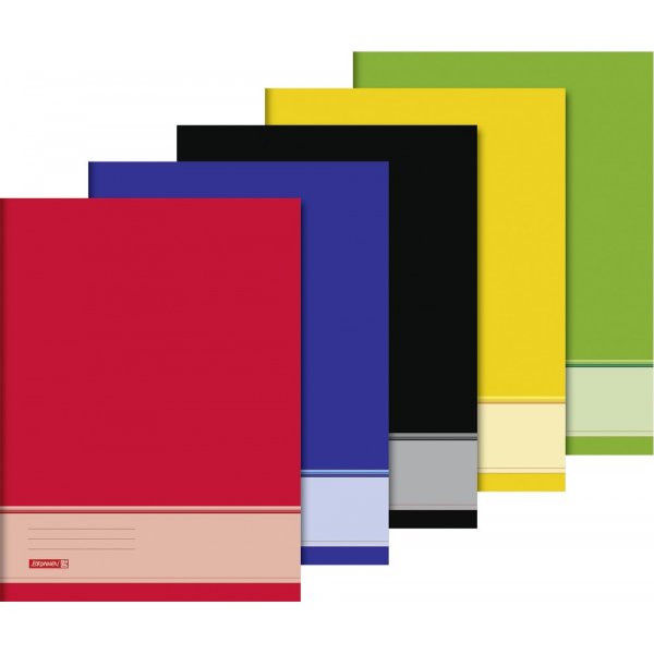 Dossier lastique - A3 - set