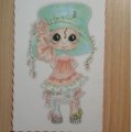 Image client Marqueur Copic - R20 - Blush