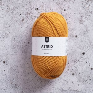 Astrid 50g - Curry épicé Astrid 50g - Curry épicé