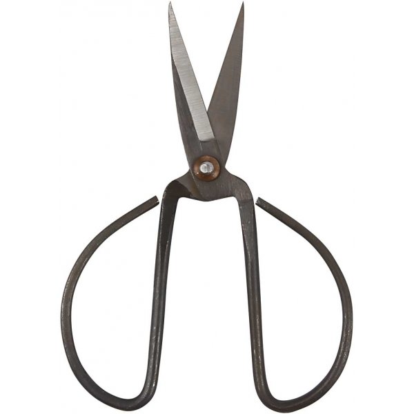 Ciseaux de fer
