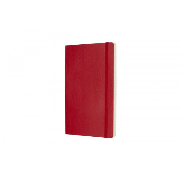 Carnet Classique Grand Lign Couverture souple