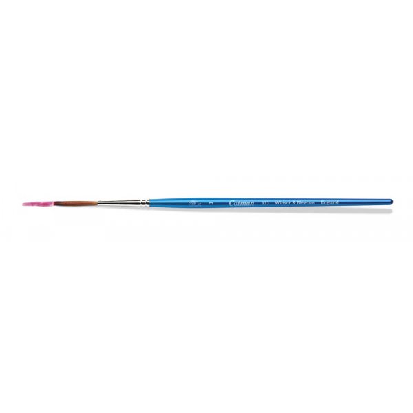 Brosse synthtique W&N Cotman 333