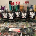 Image client Peinture acrylique Amsterdam 500 ml - Blanc de titane