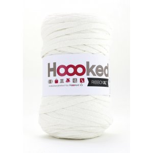 Rouleau de ruban XL env. 120m - Blanc nacré Rouleau de ruban XL env. 120m - Blanc nacré