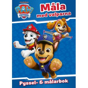 Peindre avec les chiots Peindre avec les chiots