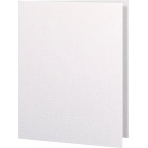 Papperix Cartes A7 Double Portrait - Paquet de 5 Papperix Cartes A7 Double Portrait - Paquet de 5