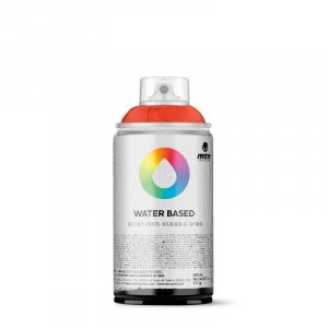 Peinture en aérosol MTN à base d'eau 300ml Peinture en aérosol MTN à base d'eau 300ml