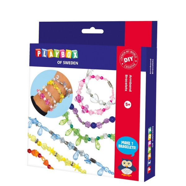 Bracelet artisanal