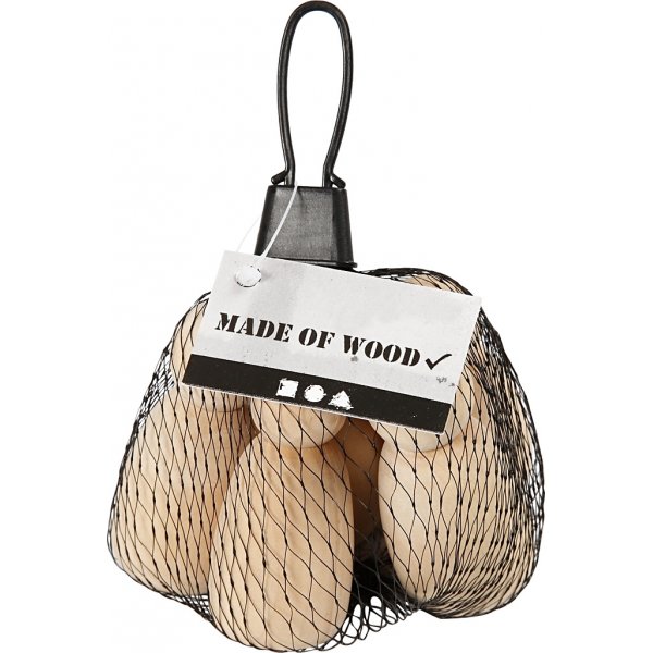 Corps - H6 cm - 5 pcs Corps - H6 cm - 5 pcs