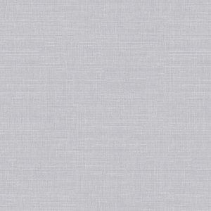 Toile cire PVC Lin - Gris clair