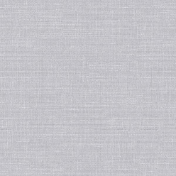 Toile cirée PVC Lin - Gris clair