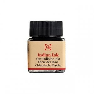 Encre de Chine Talens - Marqueur Encre de Chine Talens - Marqueur