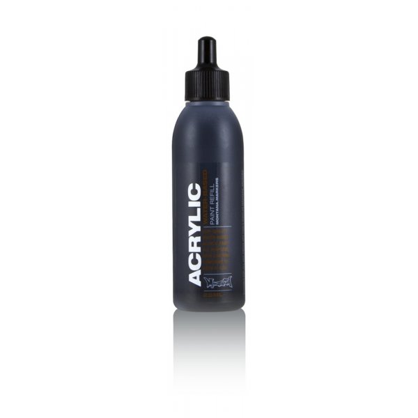 Recharge Acrylique Montana Courte - 25ml