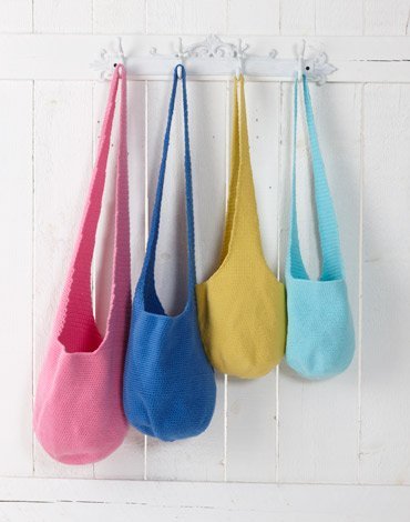 Patron au crochet - Petit sac au crochet Patron au crochet - Petit sac au crochet