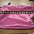Image client Nylon castor - Code couleur : 6 - violet - 150 cm