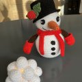 Image client Dame 50g - Blanc